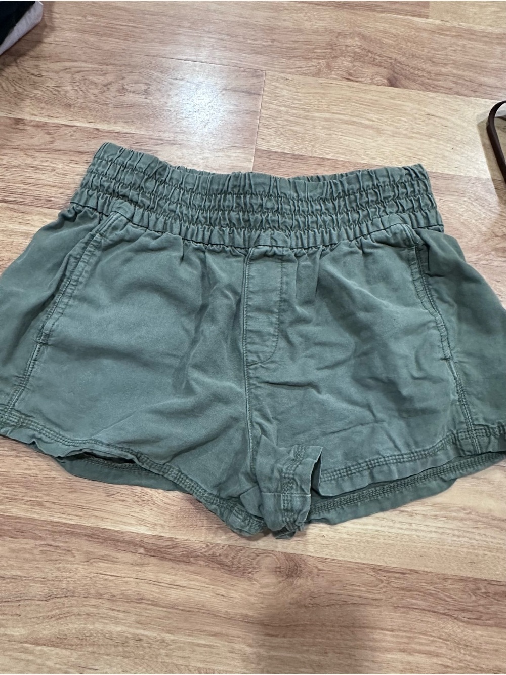 Aerie shorts